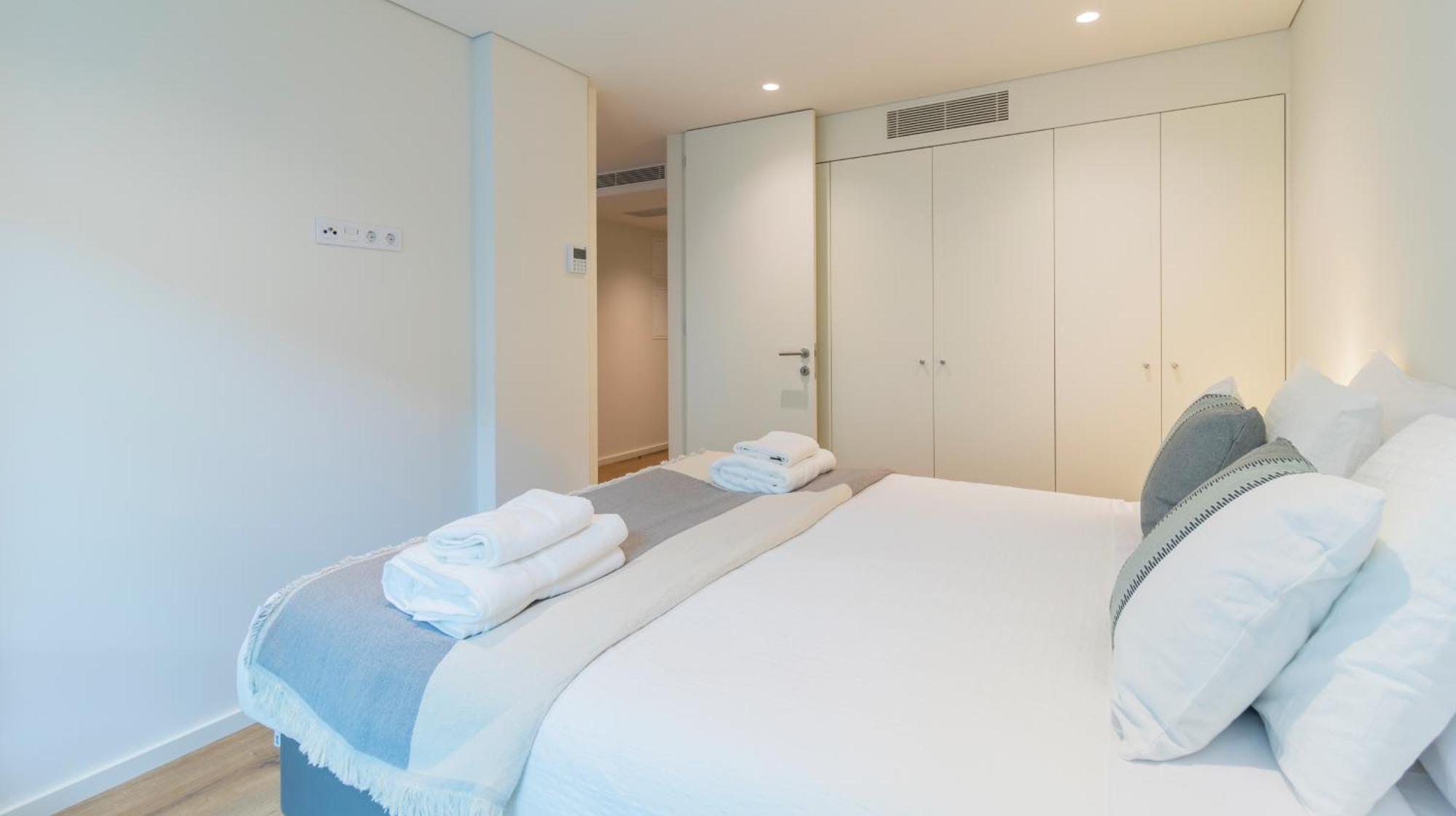Fantastic Cedofeita By Unique Hosts Apartament Porto