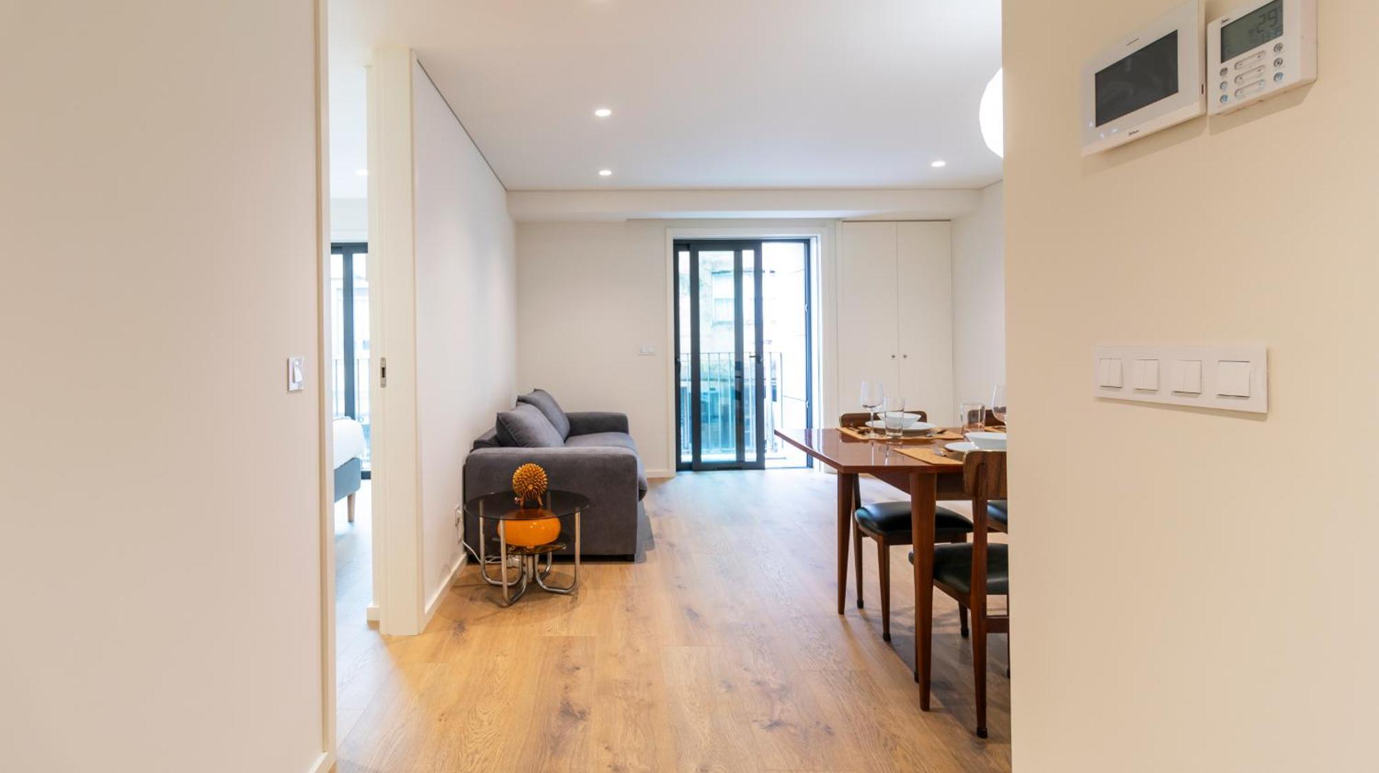 Fantastic Cedofeita By Unique Hosts Apartament